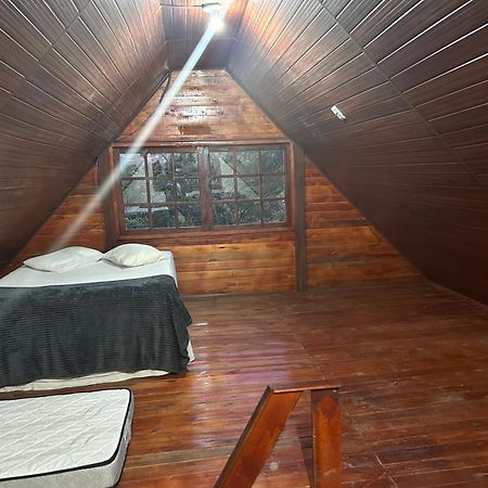 Recanto Shambala Chale 5 São Tomé das Letras Dış mekan fotoğraf